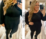 Better In Black Top