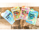 Facial sheet Masks