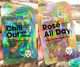 Facial sheet Masks