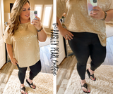 Premium Tate Leggings