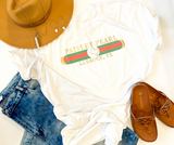 Paisley Pearl Tee