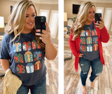 Be Present Tee