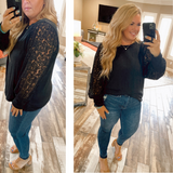 Twice As Nice Top