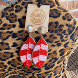 Single Ladies Earrings