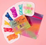 Makeup Eraser Set