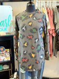 Must Have Leopard Tunic