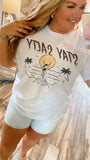 Stay Salty Tee