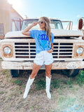 Texas Girl Tee