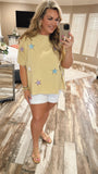 Stargazer Top