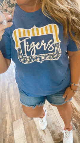 Tigers Tee