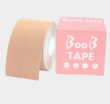 Boob Tape
