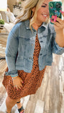 Denim Darlin’ Jacket