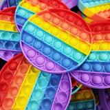 Bubble Popper Fidget Toy