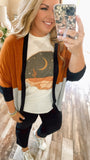 Harvest Wishes Cardigan