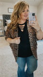 Cool Cat Cardigan