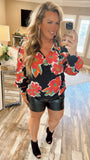 Chasing Love Top