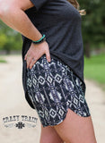 Seminole Wind Shorts