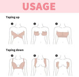 Boob Tape