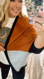 Harvest Wishes Cardigan