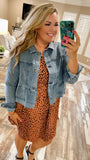 Denim Darlin’ Jacket