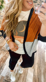 Harvest Wishes Cardigan