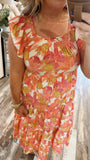 Perfectly Paradise Maxi Dress