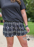 Seminole Wind Shorts