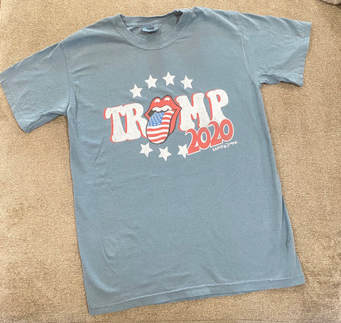 Trump 2020 Tee