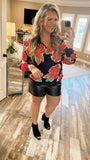 Chasing Love Top