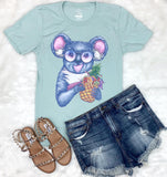 Karen the Koala Tee