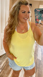 Lena Reversible Tank-13 colors