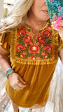 Kindness Is Golden Dress