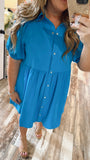 Good Things Are Coming Dress