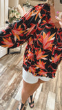 Lotus Blossom Top