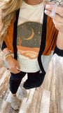 Harvest Wishes Cardigan