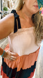 Terracotta Maxi