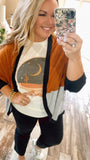 Harvest Wishes Cardigan
