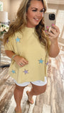 Stargazer Top